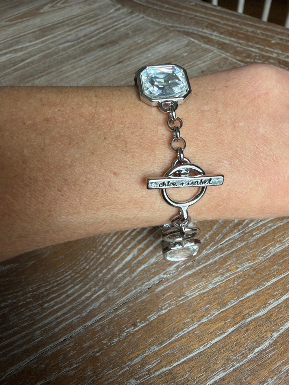 💎 Chloe + Isabel Bracelet